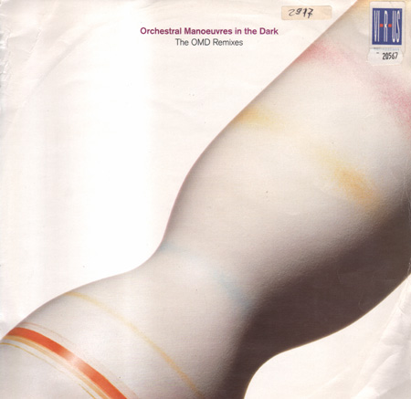 ORCHESTRAL MANOEUVRES IN THE DARK - The OMD Remixes (Sash!, Moby Rmxs)