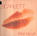 SCARLETT - Take Me Up 