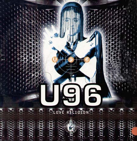 U96 - Love Religion