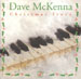 DAVE MCKENNA - Christmas Ivory