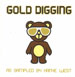 VARIOUS - Gold Digging - As Sampled By Kanye West