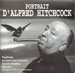 BERNARD HERRMANN - Portrait D'Alfred Hitchcock