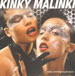 VARIOUS - Kinky Malinki - Kinky Uplifting House Music