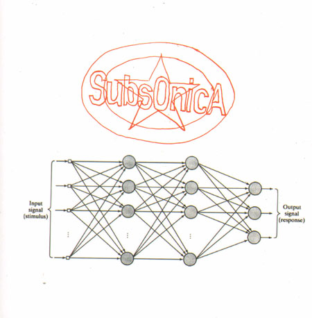 SUBSONICA - Nel Vuoto Per Mano (97-07)