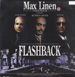 MAX LINEN - Flashback (D. Ramirez Mix)
