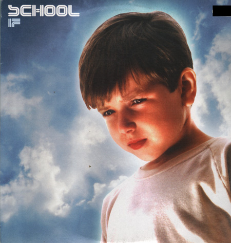 SCHOOL - If