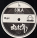 SPILLER - Sola / Smoke