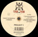 MARC WILLIAMS AND TONY WINTER - Project 1 EP
