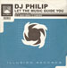 DJ PHILIP - Let The Music Guide You