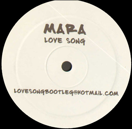 MARA - Love Song