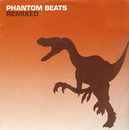 PHANTOM BEATS - Remixed