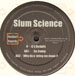SLUM SCIENCE - G's Delight