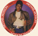 MICHAEL JACKSON - Thriller (Picture Disc)