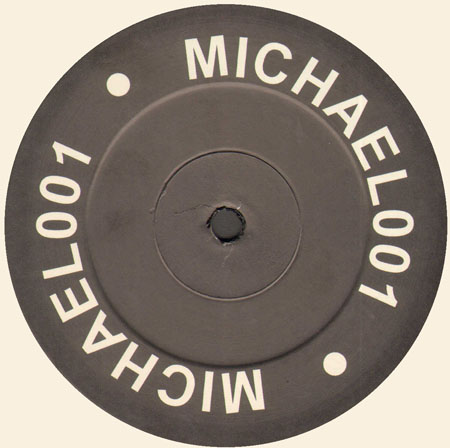 MICHAEL JACKSON - I Can't Help It (Todd Terje Rekutt) / Don't Stop 'Til You Get Enough
