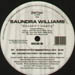 SAUNDRA WILLIAMS - Unconditionally (E-Smoove Rmx)