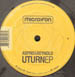 ASPRO & REYNOLD - Uturn Ep