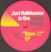 JORI HULKKONEN IS THE FENNO BARON - Rave 2.0 EP