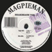 MAGPIEMAN - Breakbeats Vol.1