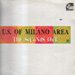 U.S. OF MILANO AREA - The Seconds Out