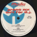 VARIOUS (ELEKTROCHEMIE LK / FLYING STEPS / M-PLUS / GATE 1) - Promo Mix 222 (Schall / In Da Arena / Questions / The Flight)