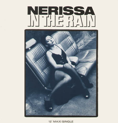 NERISSA - In The Rain