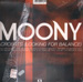 MOONY - Acrobats (Looking For Balance) 