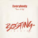 EVERYBODY - Tear It Up