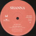 SHANNA - Do Me Boy