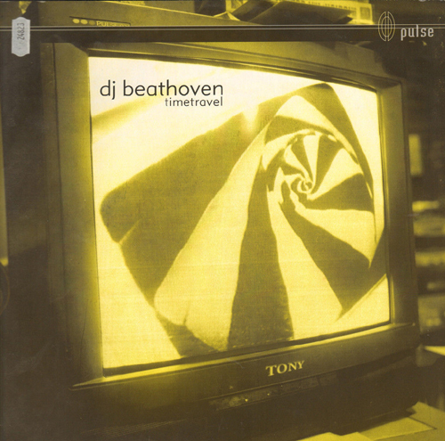 DJ BEATHOVEN - Timetravel