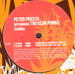 PETER PRESTA - Zumba - Introduces The Club Punks
