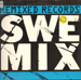 VARIOUS - Remixed Records 33 Swe Mix 