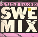 VARIOUS - Remixed Records 34 Swe Mix