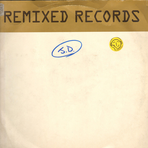 VARIOUS (DEBBIE HARRY / TAVARES / SHALAMAR) - Remixed Records 12 Swe Mix