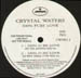 CRYSTAL WATERS - 100% Pure Love (DJ Rasoul, DJ Digit , DJ EFX Rmxs)