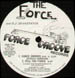 THE FORCE & DJ DEVASTATOR - Force Groove
