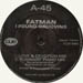 FATMAN - I Found Grooving