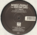 NERDS PEOPLE - J.B. Tribute, Feat. Kristina Soul