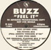 BUZZ - Feel It
