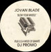 JOVAN BLADE - Shante (U.S.A Mixes) / Blow Your Whistle