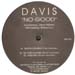 DAVIS - No Good