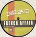 PISTAKIO - French Affair