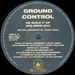 GROUND CONTROL - We Build It Up