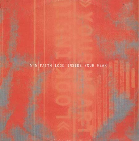 D D FAITH - Look Inside Your Heart