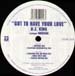 DJ KING - Got To Have Your Love 