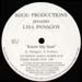 LISA PANAGOS - Know My Soul