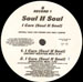 SOUL II SOUL - I Care (Soul II Soul) (Double Pack Promo)