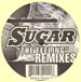 VISSION AND LORIMER - The Feeling (Remixes), Pres. Sugar