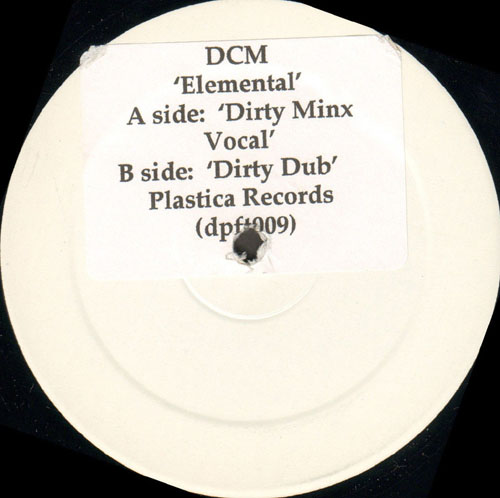 DCM - Elemental