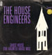 HOUSE ENGINEERS - Ghost House (The Haunted House Mix)