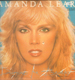 AMANDA LEAR - Diamonds For Breakfast